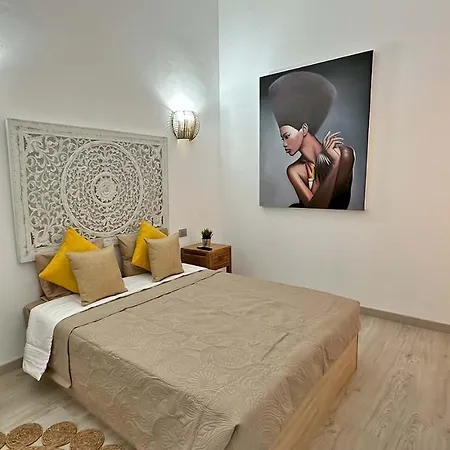 Namaste Βίλα Costa Adeje (Tenerife)