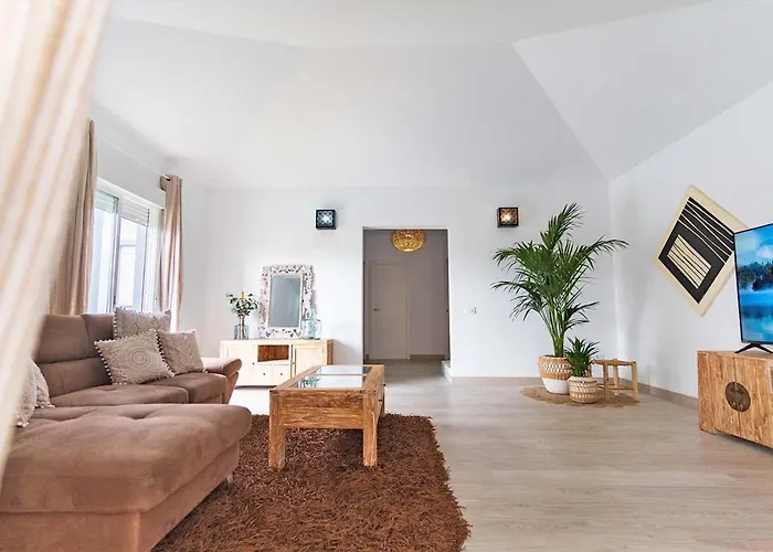 Namaste Βίλα Costa Adeje (Tenerife)