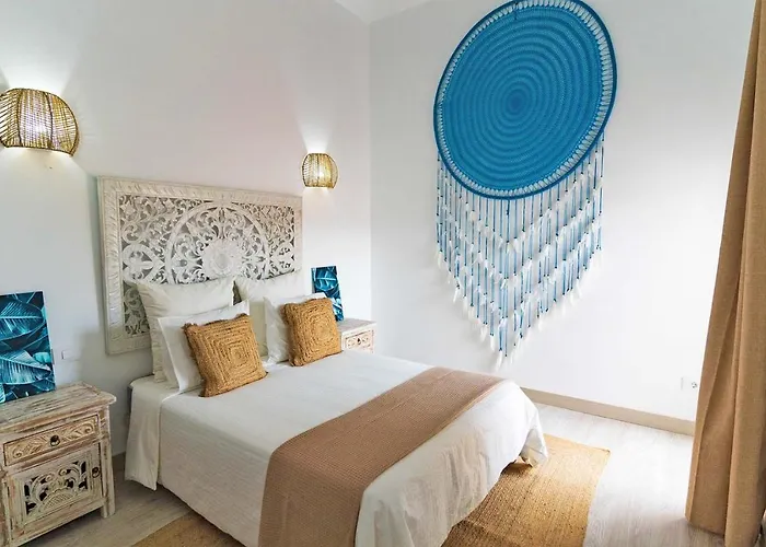 Namaste Βίλα Costa Adeje (Tenerife)