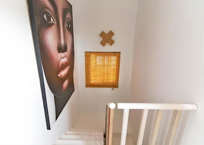 Namaste Βίλα Costa Adeje (Tenerife)