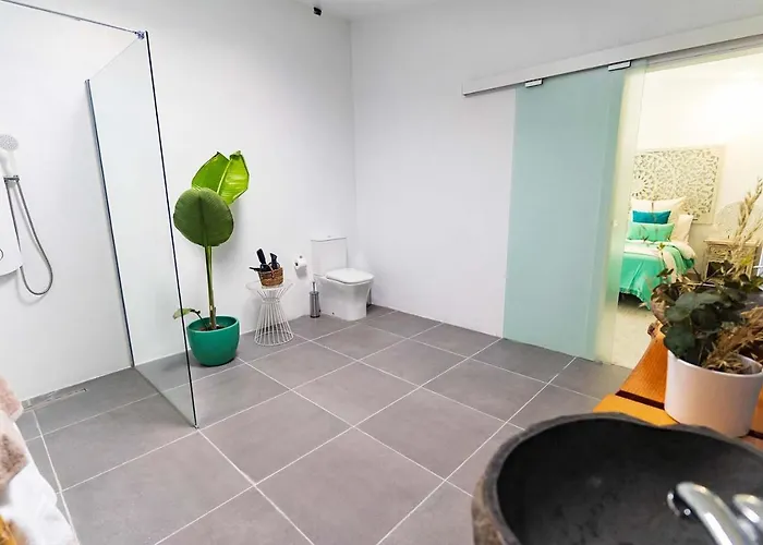 Namaste Βίλα Costa Adeje (Tenerife)