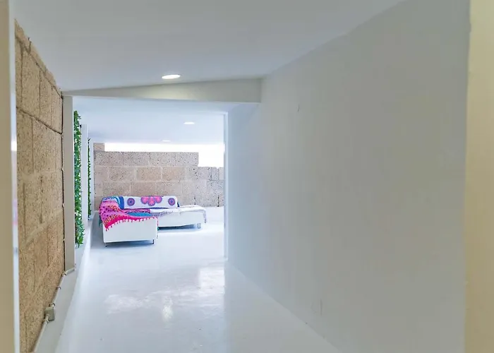 Namaste Βίλα Costa Adeje (Tenerife)