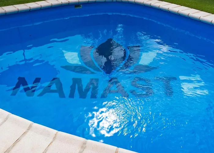 Βίλα Namaste Costa Adeje (Tenerife)