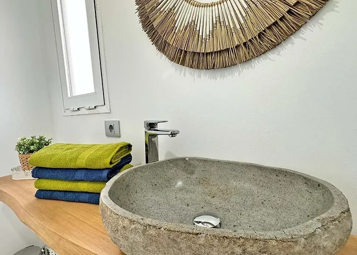 Namaste Βίλα Costa Adeje (Tenerife)