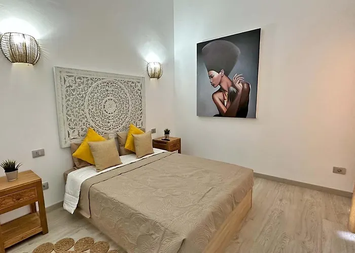 Namaste Βίλα Costa Adeje (Tenerife)