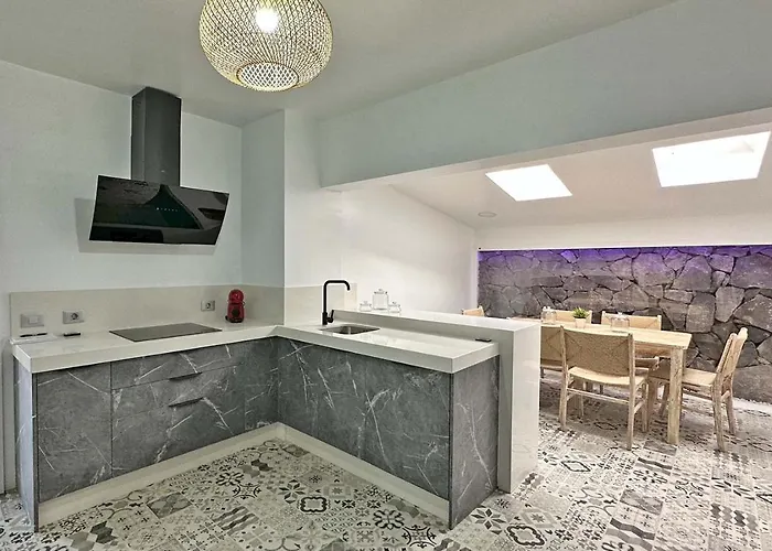 Namaste Costa Adeje (Tenerife)