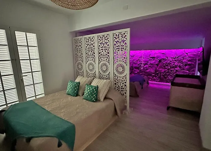 Namaste Costa Adeje (Tenerife)