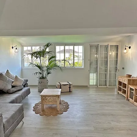 Villa Namaste