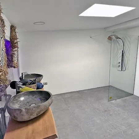 Namaste Villa *