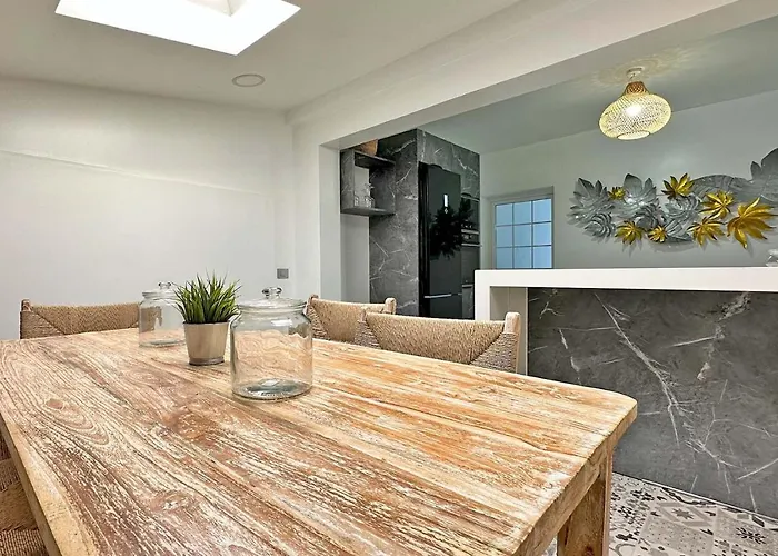 别墅 Namaste *